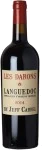 photo Magnum les Darons by Jeff Carrel Rouge 2022