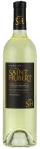 photo Domaine st Hubert Blanc 2023