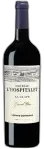 photo Gérard Bertrand l’Hospitalet Grand Vin 2021
