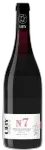 photo Uby n°7 Merlot Tannat Rouge 2023