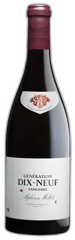 photo Domaine Alphonse Mellot Sancerre 