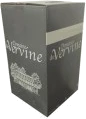 photo Bib Rosé Domaine de Vervine Igp Méditerranée