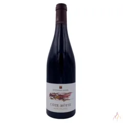 photo Domaine Stéphane Ogier Côte-Rôtie 
