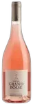 photo Magnum Château Grand Boise Rosé 2023