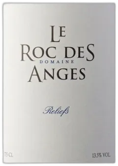 photo le Roc des Anges 