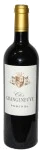 photo Clos Grangeneuve Pomerol 2020