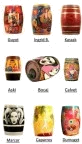 photo Bib Art le Benjamin Rouge Puech Haut
