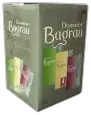 photo Bib Vdp Rouge Domaine Bagrau Bag in Box