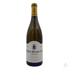 photo Domaine j-p et b Droin Chablis 1er Cru 