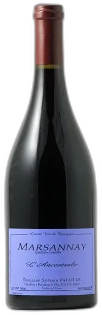 photo Domaine Sylvain Pataille Marsannay 