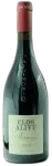 photo Clos Alivu Patrimonio Rouge 2022