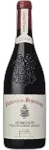 photo Magnum Beaucastel Rouge 2019