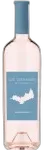 photo Magnum les Terrasses de la Courtade 2023 Rosé