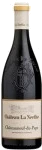 photo Château la Nerthe Châteuneuf-du-Pape Rouge 2018