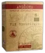 photo Bib Rouge des Vignerons Ardechois Bag in Box