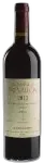 photo Domaine de Trévallon Rouge 2013