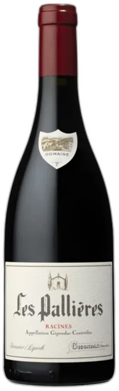 photo Vignobles Brunier Domaine des Pallières Gigondas 