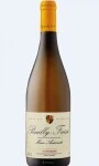 photo Pouilly Fuissé Famille Vincent Marie Antoinette 2021