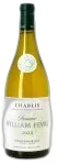 photo Magnum William Févre Chablis Magnum 2022