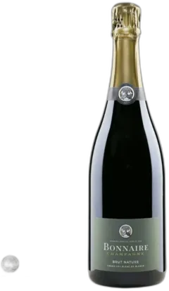 photo Champagne Bonnaire 