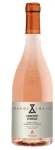 photo Cabernet d’Anjou Dumnacus Rosé 2022