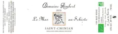 photo Domaine Rimbert Saint-Chinian 