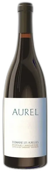 photo Domaine les Aurelles Languedoc Pézenas 