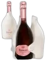photo Ruinart Rosé Seconde Peau