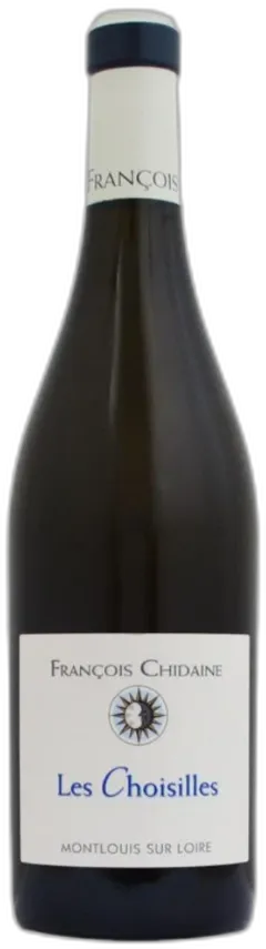 photo Domaine François Chidaine Montlouis 
