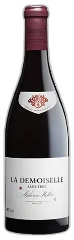 photo Domaine Alphonse Mellot Sancerre 