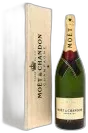 photo Mathusalem Moët et Chandon Brut Impérial