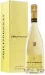 photo Philipponnat Grand Blanc Extra Brut 2014