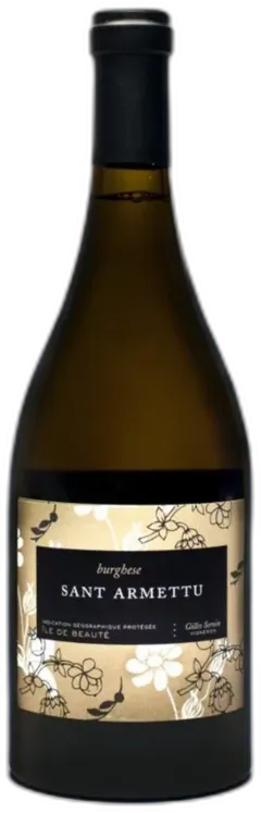 photo Domaine Sant Armettu 