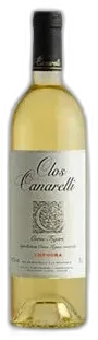 photo Clos Canarelli Corse Figari 