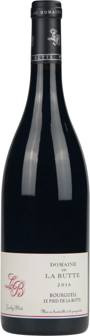 photo Domaine de la Butte 