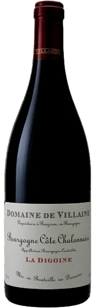 photo Domaine de Villaine 