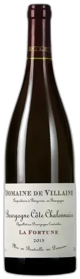 photo Domaine de Villaine 