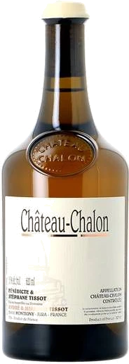 photo Stéphane Tissot Château Chalon 2017