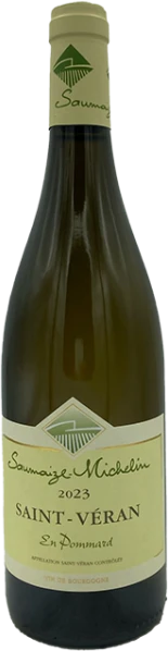photo Domaine Saumaize-Michelin Saint-Véran 