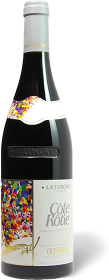 photo Domaine E. Guigal