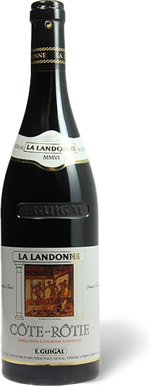 photo Domaine E. Guigal