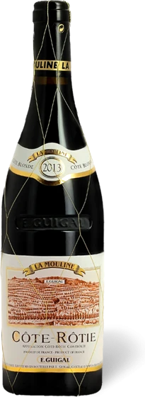 photo Domaine E. Guigal