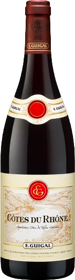 photo Domaine E. Guigal