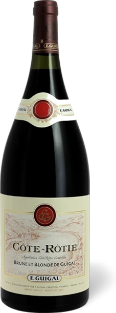 photo Domaine E. Guigal