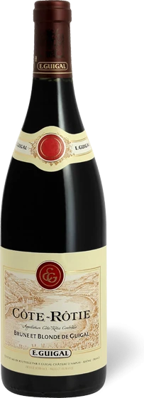 photo Domaine E. Guigal