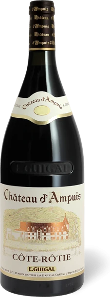 photo Domaine E. Guigal