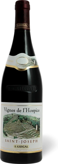 photo Domaine E. Guigal