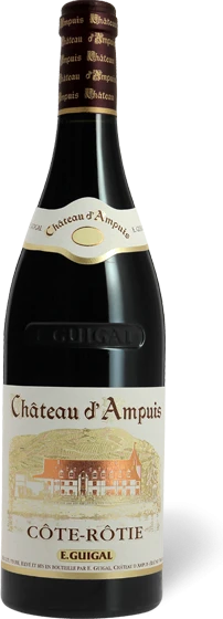 photo Domaine E. Guigal