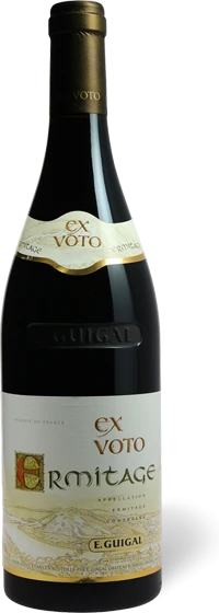 photo Domaine E. Guigal