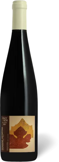 photo Domaine Ostertag